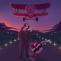 Скачать песню kochneva, Смешарики - от винта!