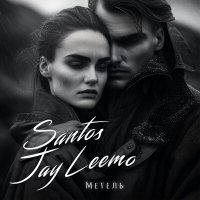 Скачать песню Santos, Jay Leemo - Метель