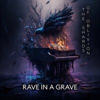 Скачать песню Rave in a Grave - Voil of Alienation