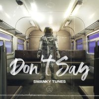 Скачать песню Swanky Tunes - Don't Say