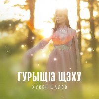 Скачать песню Хусен Шалов - Амина