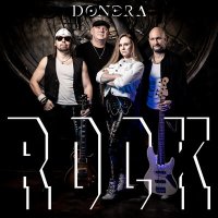 Скачать песню Донэра - ROCK