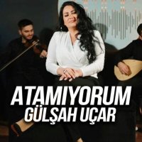 Скачать песню Gülşah Uçar - Atamıyorum