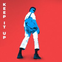 Скачать песню 0 похвал - KEEP IT UP