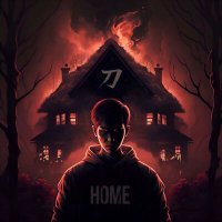 Скачать песню .katana - Home