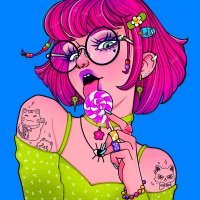 Скачать песню КРЫСЫ, Арестуйте Стефани - Лаллипап