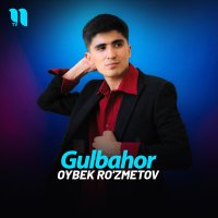 Скачать песню Oybek Ro'zmetov - Gulbahor