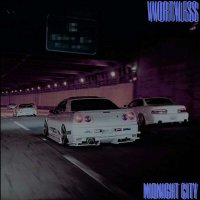 Скачать песню VVORTXLESS - midnight city