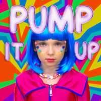 Скачать песню Betsy - Pump It Up