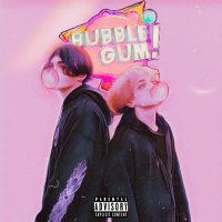 Скачать песню Ju1ce, Эмнити - BUBBLE GUM