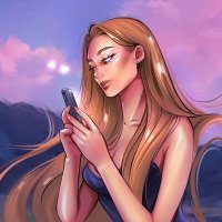 Скачать песню Ellin - Мальчик в сети