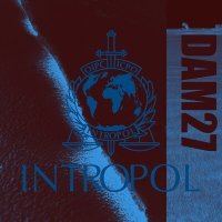 Скачать песню DAM27 - Интропол