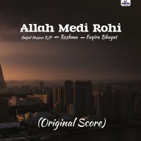 Скачать песню Amjad Hassan RJP, Reshma, Faqira Bhagat - Allah Medi Rohi