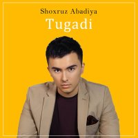 Скачать песню Шохруз Абадия - Tugadi