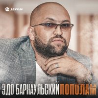 Скачать песню Эдо Барнаульский - Пополам