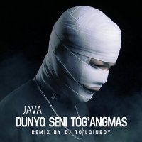 Скачать песню Java - Dunyo seni tog'angmas (remix by DJ To'lqinboy)