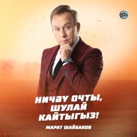 Скачать песню Марат Шайбаков - Ничәү очты, шулай кайтыгыз!