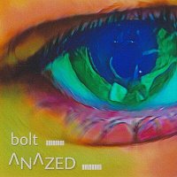 Скачать песню ANAZED - Bolt