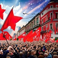 Скачать песню Вовремя - Триколор
