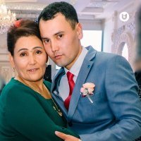 Скачать песню Ғаби - Анашым