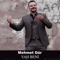 Скачать песню Mehmet Gür - Vah Beni