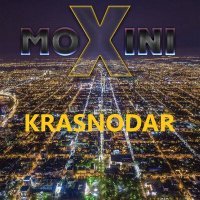 Скачать песню Moxini - Krasnodar