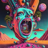 Скачать песню Mamura - Им нужен звук