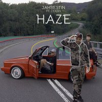 Скачать песню Jahbestin, Czasin - Haze