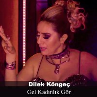 Скачать песню Dilek Köngeç - Gel Kadınlık Gör