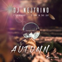 Скачать песню DJ Nejtrino - Sun in the sky