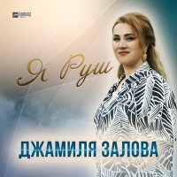 Скачать песню Джамиля Залова - Я Руш