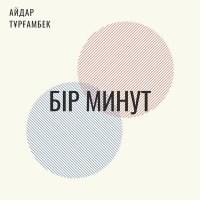 Скачать песню Айдар Тұрғамбек - Бір минут