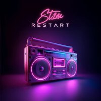 Скачать песню ST1M - Restart