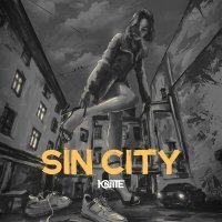 Скачать песню ЮNITE - SIN CITY