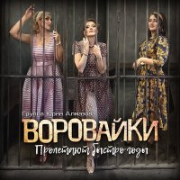 Скачать песню Воровайки - Крики чаек