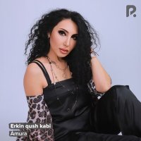 Скачать песню Amura - Erkin qush kabi