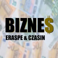 Скачать песню Eraspe, Czasin - Biznes