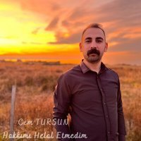 Скачать песню Cem Tursun - Hakkımı Helal Etmedim