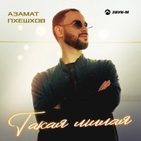 Скачать песню Азамат Пхешхов - Такая милая