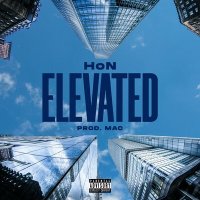 Скачать песню Hon - ELEVATED