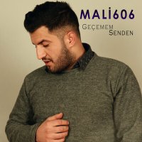 Скачать песню Mali606 - Geçemem Senden