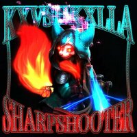 Скачать песню KXVSHKXLLA - SHARPSHOOTER