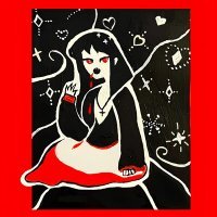 Скачать песню goshkins, Vaal - красные глаза