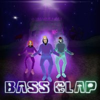 Скачать песню NLO - Bass Clap