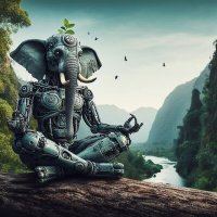 Скачать песню BlackElephant - Mindflow