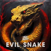 Скачать песню Тип с окраины - Evil Snake