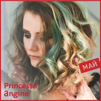 Скачать песню Princesse Angine - Май