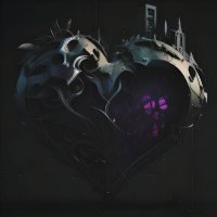 Скачать песню cerber369 - gotheart