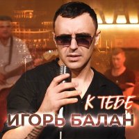 Скачать песню Игорь Балан - К тебе