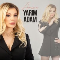 Скачать песню Amina - Yarım Adam